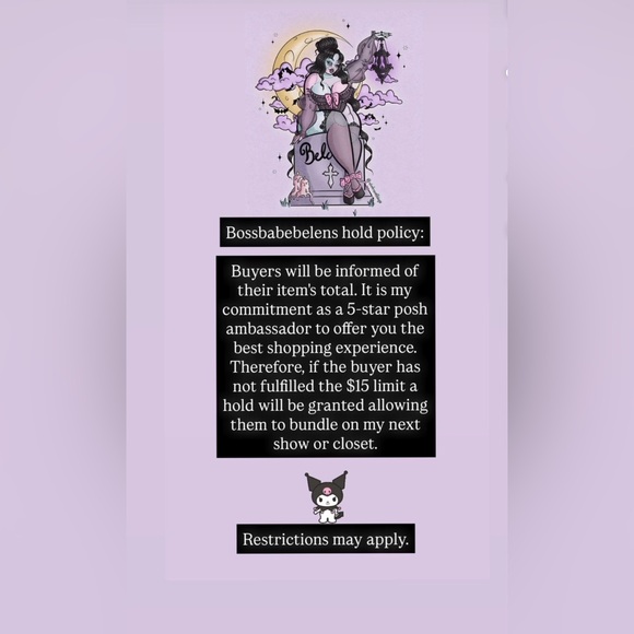 ✨Congrats 🥰 you won 🥳 retail therapy with Boss Babe Belén✨3x-6x plus 🚂 edition✨ - Picture 2 of 3